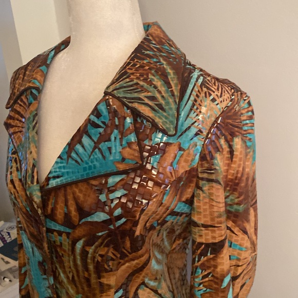 Clara Sun Woo Very cool top medium - Picture 5 of 10